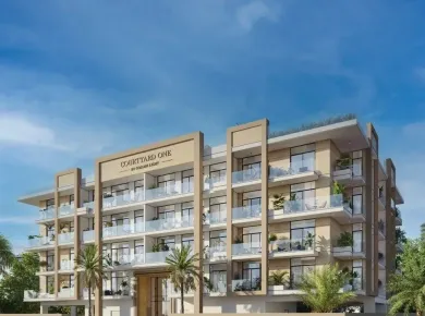Квартиры Courtyard One фото 5