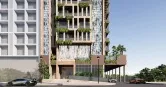 Квартиры Amazonia Residence фото 2 Квартиры Amazonia Residence фото 2
