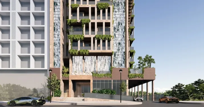 Квартиры Amazonia Residence фото 2