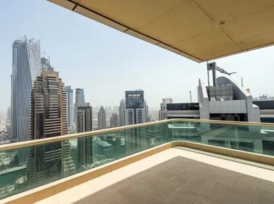 Квартиры Royal Oceanic Tower фото 3