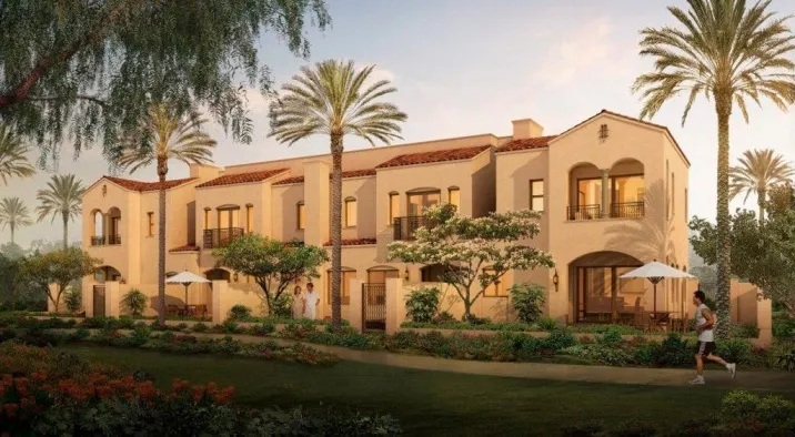 Таунхаусы Casa Dora Townhouses фото 5