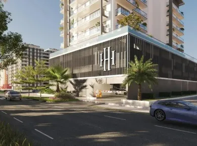 Квартиры Almaara Residences фото 5