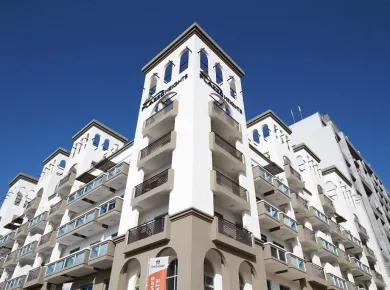 Квартиры Plazzo Heights фото 1 Квартиры Plazzo Heights фото 1