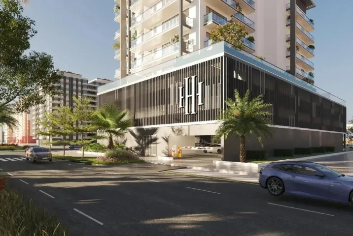 Квартиры Almaara Residences фото 5