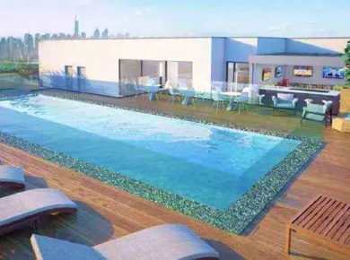 Квартиры Aurion Residence фото 3 Квартиры Aurion Residence фото 3