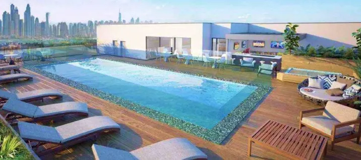 Квартиры Aurion Residence фото 3