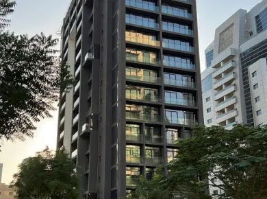 Квартиры Euro Residence фото 2