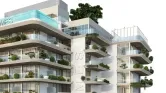 Квартиры Sky Line by Peace Homes фото 1 Квартиры Sky Line by Peace Homes фото 1