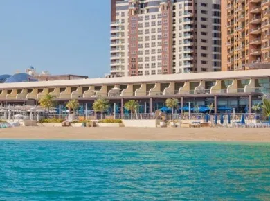 Квартиры Club Vista Mare фото 3 Квартиры Club Vista Mare фото 3