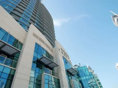 Квартиры Trident Bayside Residence фото 3 Квартиры Trident Bayside Residence фото 3