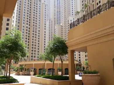 Квартиры Sadaf JBR фото 2 Квартиры Sadaf JBR фото 2