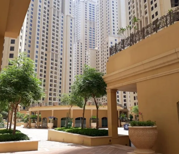 Квартиры Sadaf JBR фото 2
