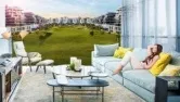 Квартиры Golf Panorama фото 9
