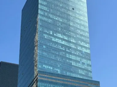Коммерческая Swiss Tower фото 1