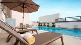 Виллы Al Barsha Villas фото 5