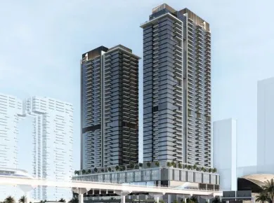 Квартиры Avenue Park Towers фото 5