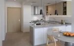 Квартиры Belgravia Heights I фото 5