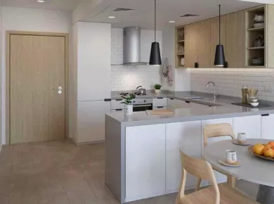 Квартиры Belgravia Heights I
 фото 5
