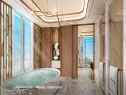 Квартиры Fairmont Residences Dubai Skyline фото 16