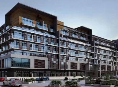 Квартиры кigel Residence
 фото 1