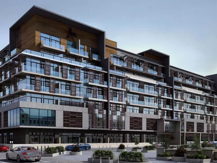 Квартиры Кigel Residence фото 1