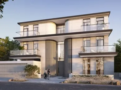 Виллы Taraf Karl Lagerfeld Villas фото 4