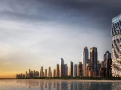 Квартиры One JBR фото 1 Квартиры One JBR фото 1