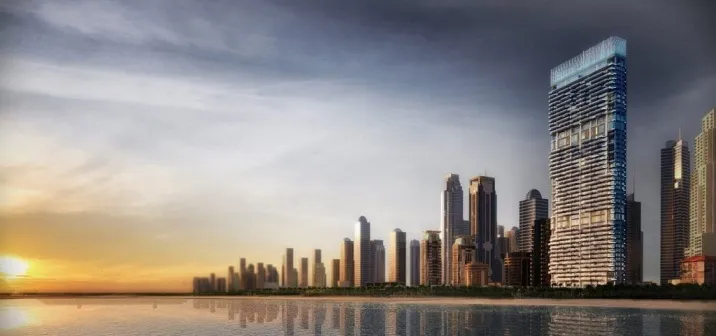 Квартиры One JBR фото 1