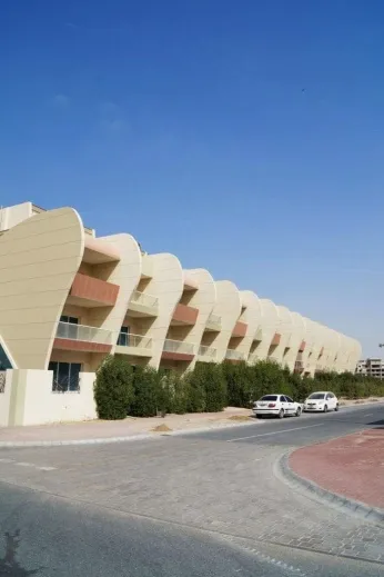 Таунхаусы Westar Terrace Garden фото 4