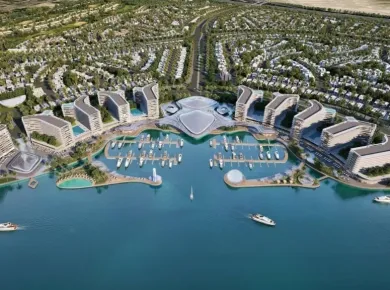 Квартиры Sobha City фото 3
