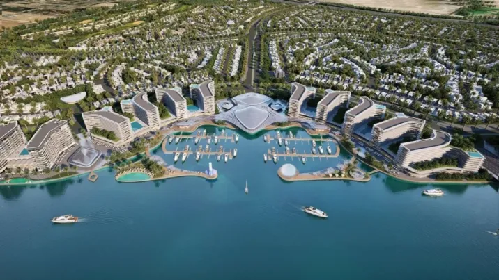 Квартиры Sobha City фото 3