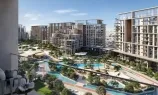Квартиры City Walk Crestlane 4 фото 5