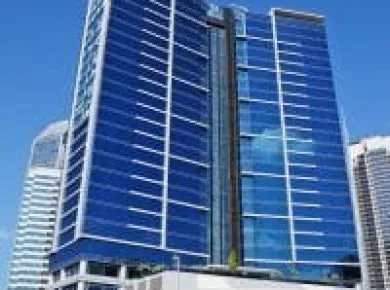 Коммерческая Metropolis Tower фото 5