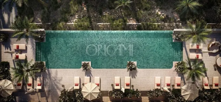 Квартиры SOMA Residences фото 9