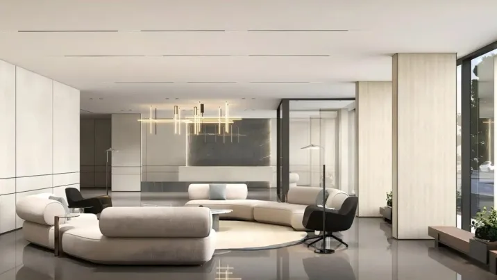Квартиры Luzora Residence фото 7