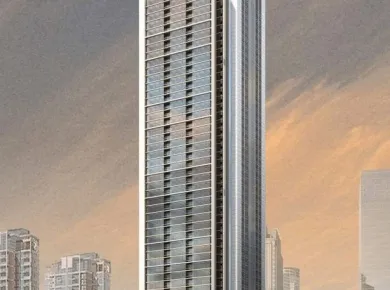 Квартиры Duja Tower фото 2