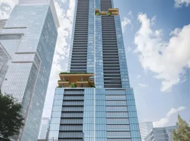 Квартиры Sobha Skyparks фото 1