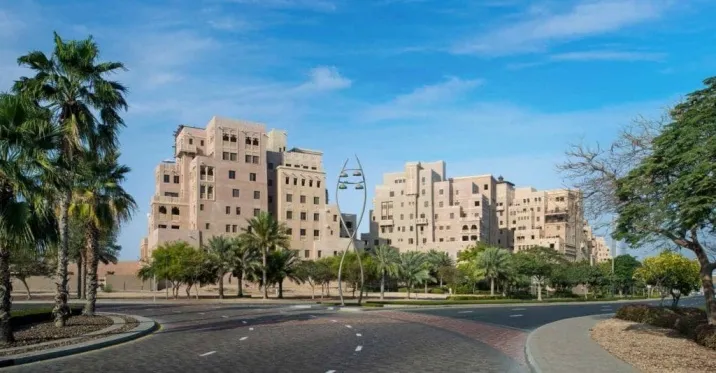 Квартиры Al Badia Hillside Village фото 3