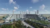 Квартиры Samana Golf Avenue фото 12
