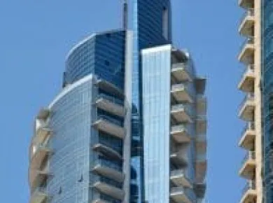Квартиры Trident Grand Residence фото 3 Квартиры Trident Grand Residence фото 3