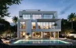 Виллы Address Villas Tierra & Palace Villas Ostra фото 2