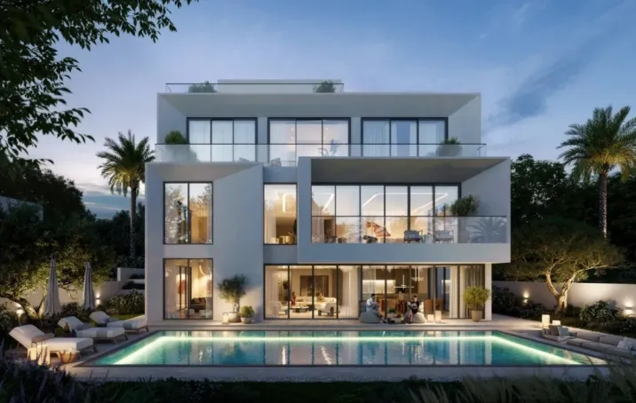 Виллы Address Villas Tierra & Palace Villas Ostra фото 2