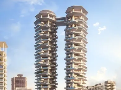Квартиры Regent Residences Dubai – Sankari Place фото 1 Квартиры Regent Residences Dubai – Sankari Place фото 1