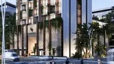 Квартиры Alef Noon Residence фото 4 Квартиры Alef Noon Residence фото 4