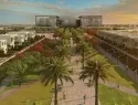 Таунхаус Saadiyat Lagoons фото 2