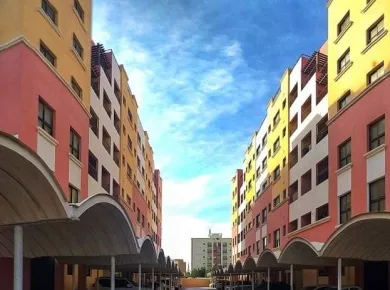 Квартиры Al Narah Building фото 1 Квартиры Al Narah Building фото 1