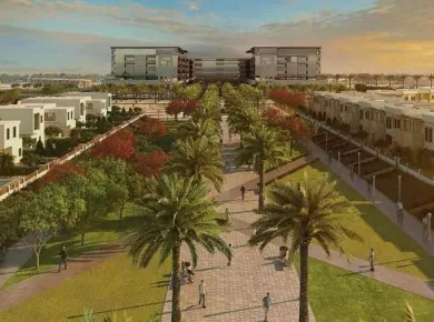 Таунхаус Saadiyat Lagoons
 фото 2