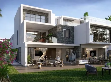 Квартиры Damac Hills Belair Phase 2 фото 1 Квартиры Damac Hills Belair Phase 2 фото 1