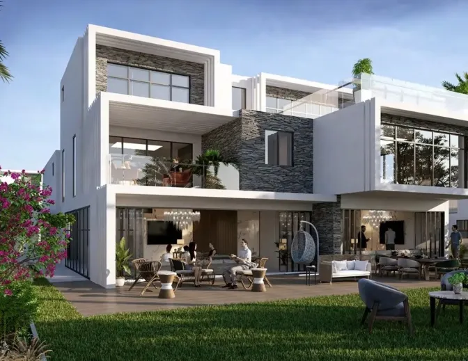 Квартиры Damac Hills Belair Phase 2 фото 1