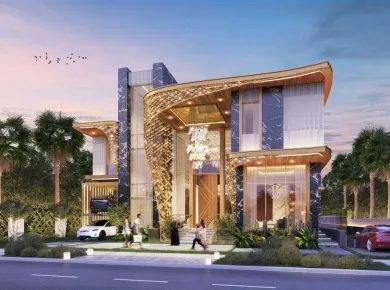 Виллы Gems Estates фото 5 Виллы Gems Estates фото 5